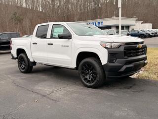 2026 Chevrolet Colorado for sale in Princeton WV
