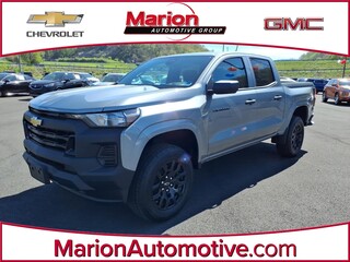 2026 Chevrolet Colorado for sale in Marion VA