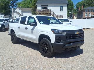 2026 Chevrolet Colorado for sale in Wendell NC