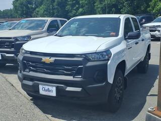 2026 Chevrolet Colorado for sale in Winthrop ME