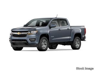 2017 Chevrolet Colorado