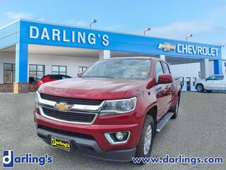 2020 Chevrolet Colorado for sale in West Lebanon NH