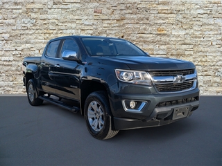 2018 Chevrolet Colorado for sale in Chattanooga TN