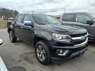 2016 Chevrolet Colorado for sale in Lebanon TN