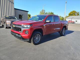 2023 Chevrolet Colorado for sale in Danville WV