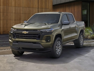 2023 Chevrolet Colorado for sale in Plano TX