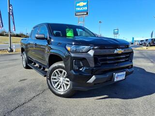 2024 Chevrolet Colorado for sale in Cornelius NC