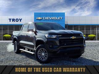 2024 Chevrolet Colorado for sale in Troy OH