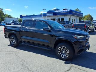 2024 Chevrolet Colorado for sale in Apex NC