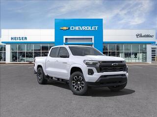 2024 Chevrolet Colorado for sale in West Bend WI