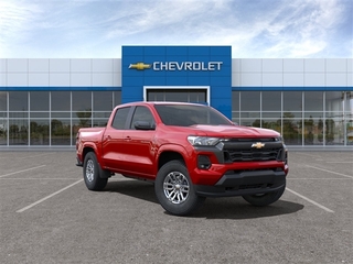 2024 Chevrolet Colorado for sale in Nitro WV