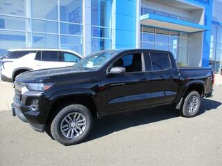 2024 Chevrolet Colorado