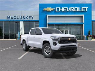 2024 Chevrolet Colorado for sale in Cincinnati OH