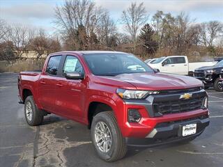 2024 Chevrolet Colorado for sale in Frankfort IL