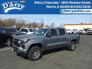 2025 Chevrolet Colorado for sale in Olathe KS