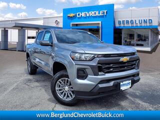 2025 Chevrolet Colorado for sale in Roanoke VA