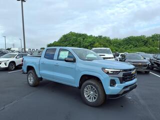 2025 Chevrolet Colorado for sale in Frankfort IL