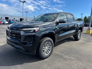 2026 Chevrolet Colorado for sale in Latrobe PA