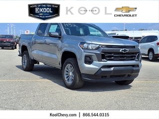 2026 Chevrolet Colorado for sale in Grand Rapids MI