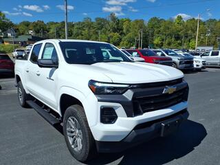 2026 Chevrolet Colorado for sale in Bridgeport WV