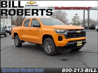 2026 Chevrolet Colorado for sale in Little Ferry NJ