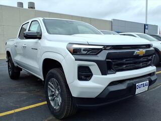 2026 Chevrolet Colorado for sale in Lincoln NE