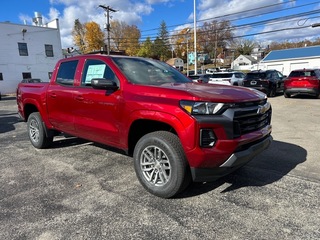 2026 Chevrolet Colorado for sale in Paola KS