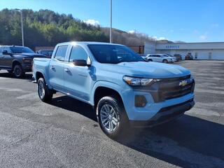 2026 Chevrolet Colorado for sale in Tazewell VA