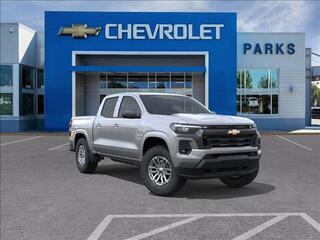 2026 Chevrolet Colorado for sale in Kernersville NC