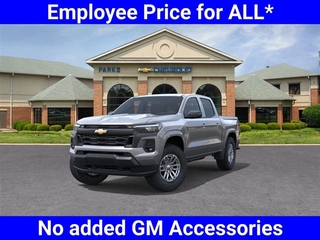 2026 Chevrolet Colorado for sale in Huntersville NC
