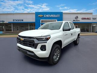 2026 Chevrolet Colorado for sale in Salem OH