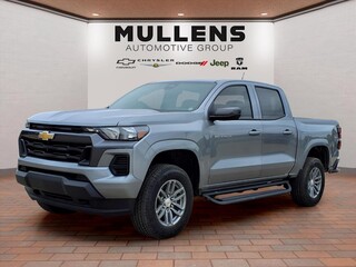 2026 Chevrolet Colorado for sale in Checotah OK