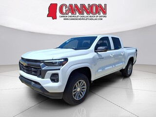 2026 Chevrolet Colorado for sale in Oxford MS