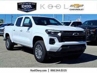 2026 Chevrolet Colorado for sale in Grand Rapids MI