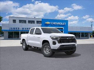 2026 Chevrolet Colorado for sale in Detroit MI