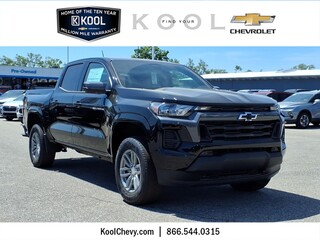 2026 Chevrolet Colorado for sale in Grand Rapids MI