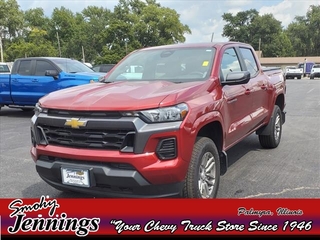 2023 Chevrolet Colorado