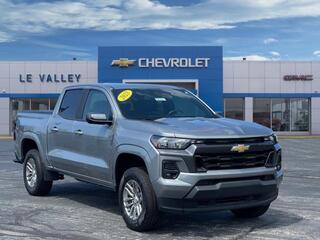 2023 Chevrolet Colorado for sale in Benton Harbor MI