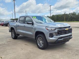 2023 Chevrolet Colorado