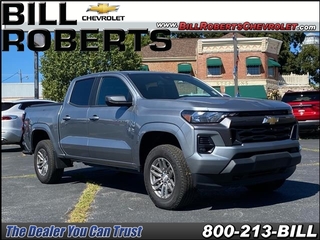 2023 Chevrolet Colorado for sale in Little Ferry NJ