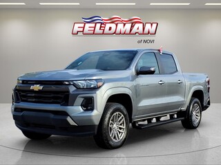 2023 Chevrolet Colorado for sale in Novi MI