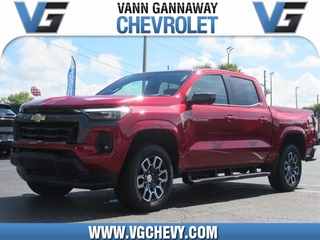 2024 Chevrolet Colorado for sale in Eustis FL