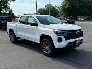 2024 Chevrolet Colorado for sale in Evansville WI