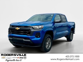 2024 Chevrolet Colorado for sale in Clinton TN