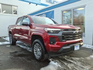 2024 Chevrolet Colorado for sale in New Rochelle NY