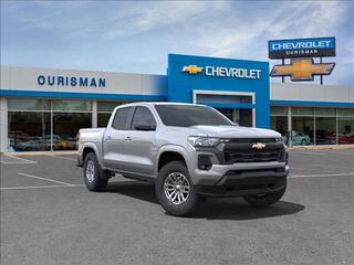 2024 Chevrolet Colorado for sale in Bedford VA