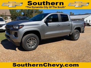 2024 Chevrolet Colorado for sale in Dekalb MS