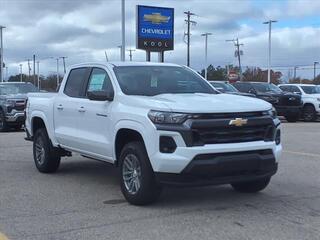 2024 Chevrolet Colorado for sale in Grand Rapids MI