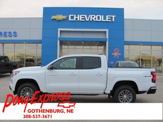 2024 Chevrolet Colorado for sale in Gothenburg NE