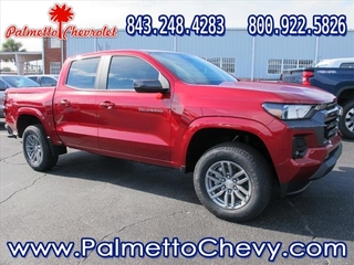 2024 Chevrolet Colorado for sale in Winchester VA